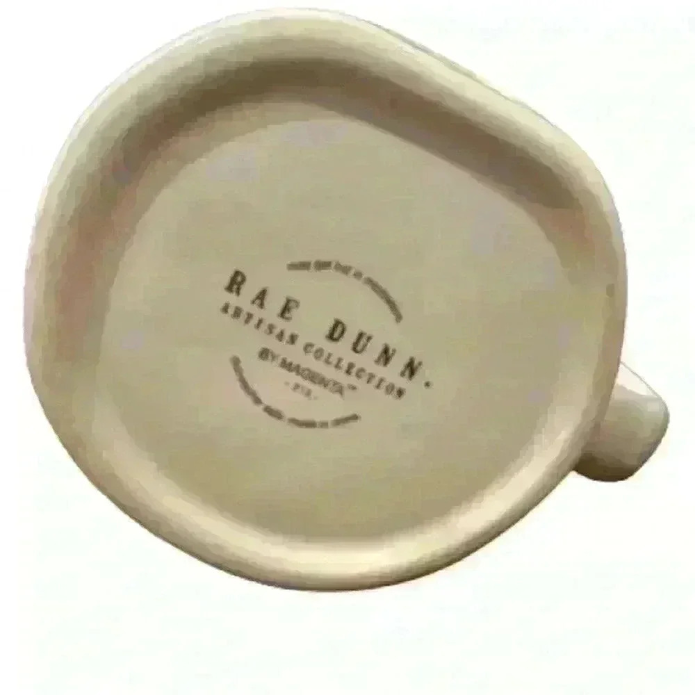 Rae Dunn “USA” coffee mug - Picture 2 of 6